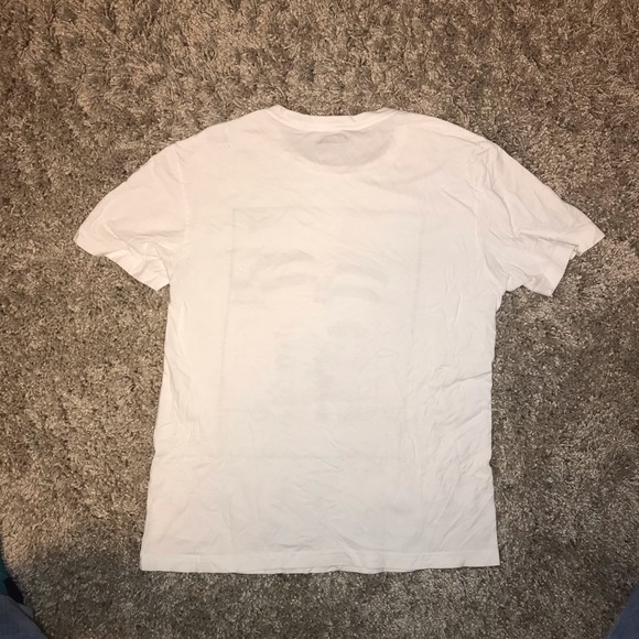 Converse All Star Shirt - Picture 3 of 3